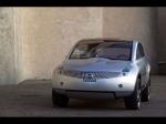 Nissan Actic Concept 2004 года